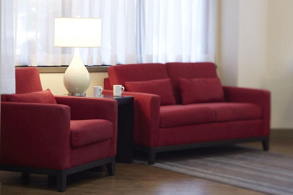 Comfort Inn Edmundston Bagian luar foto