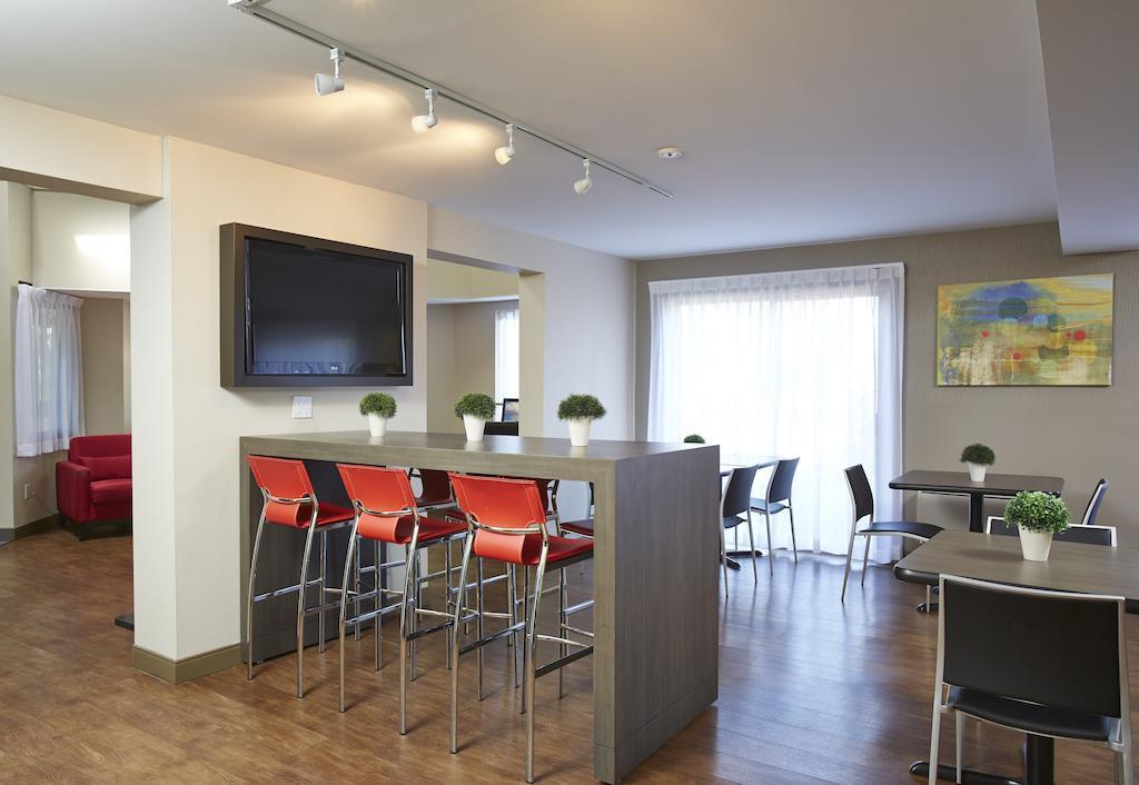 Comfort Inn Edmundston Bagian luar foto