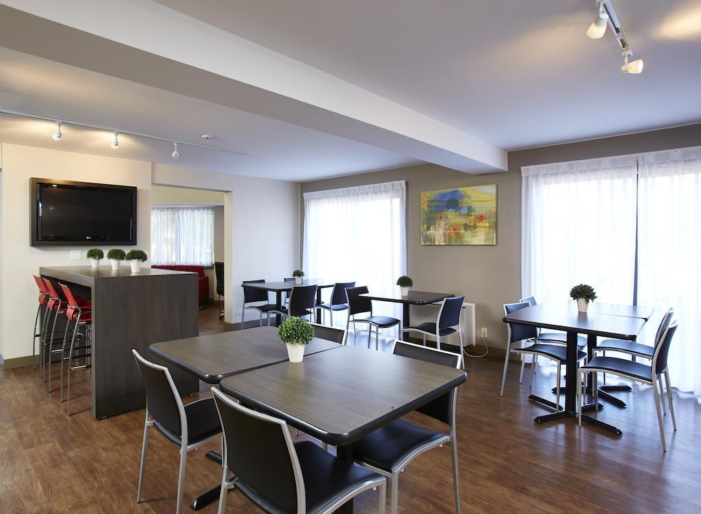 Comfort Inn Edmundston Bagian luar foto